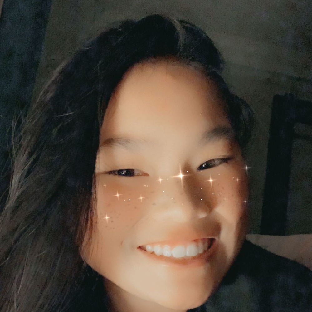 Meet your Posher, Lindsay